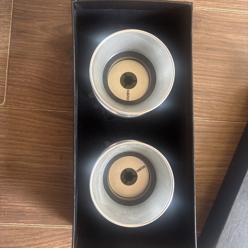 Genuine revox nab hub adapters - nab,