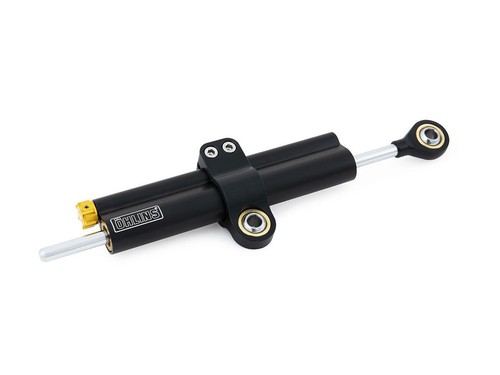 Ohlins universal black edition - universal,