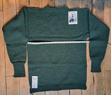 Genuine LODEN LE TRICOTEUR