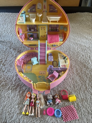 Vintage 1992 bluebird toys - vintage,