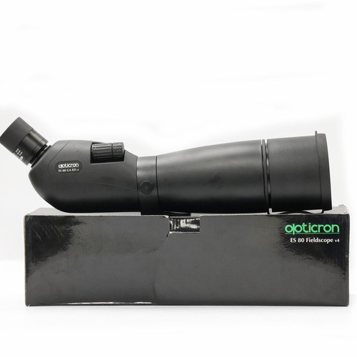 Opticron ga ed - 80,