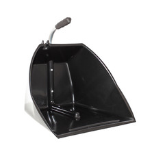 Big TIDEE Large Scoop Wide