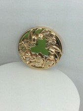 Dolls house Butterfly mirror