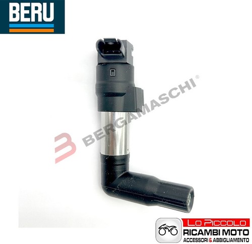 Spark plug coil pipette right - spark,