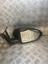 NISSAN Qashqai Wing Door