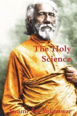 The holy science swami sri - the, by