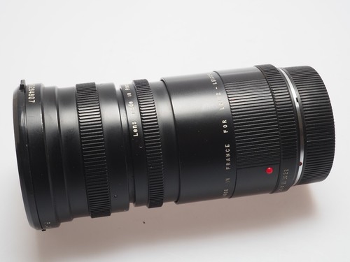 Angenieux 90mm 8 - angenieux, 45-90mm