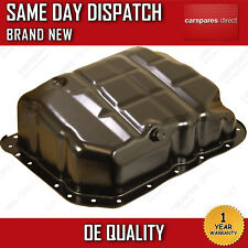 FOR KIA SORENTO MK2 2.4 2009>ONWARDS ENGINE OIL SUMP PAN *BRAND NEW*