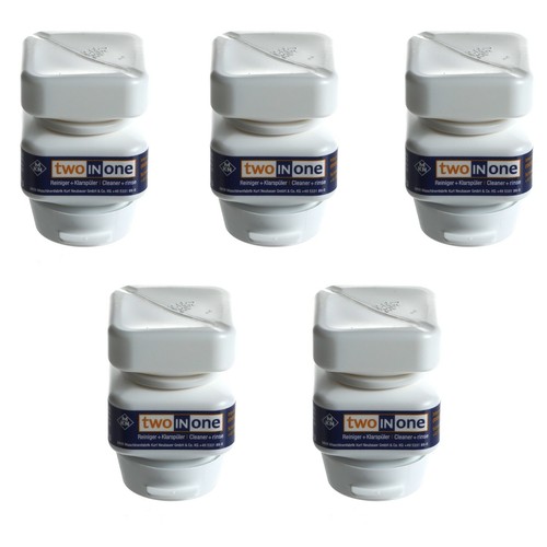 Mkn combi oven cleaner - combi,