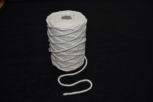 Natural cotton piping - cotton,
