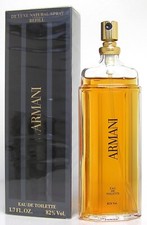 Giorgio Armani Classic Le Parfum Femme 50ml EDT / Eau de Toilette Recharge Spray