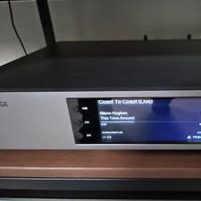 Cambridge Audio CXN100 Network