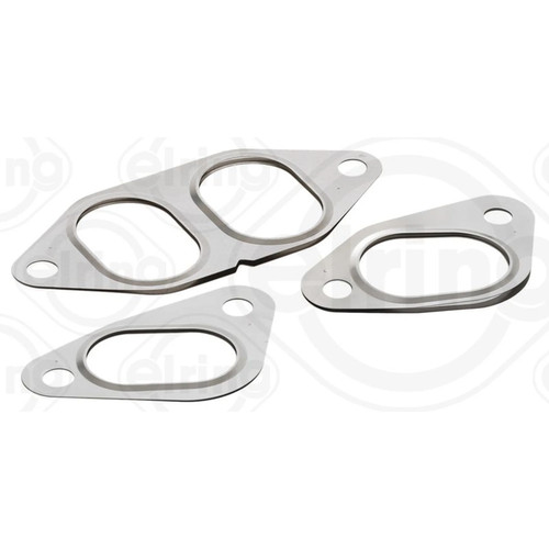 Elring exhaust manifold gasket - manifold,
