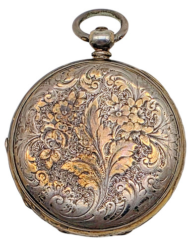 Antique cooper sterling - antique,