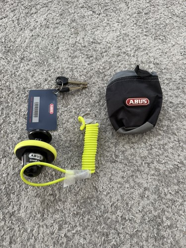 Abus granit victory roll up - abus,