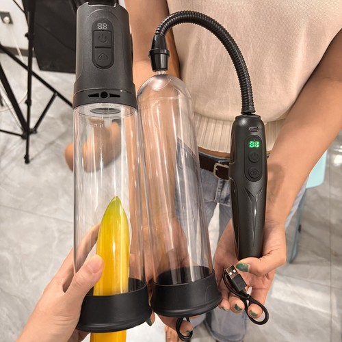 Adult supplies electric vacuum - adult,