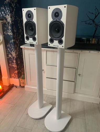 Wharfedale diamond speakers - diamond,