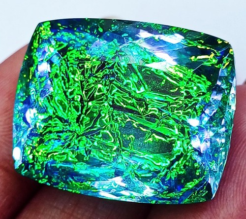 Natural monarch fire - 53.00, ct