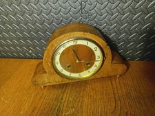 Antique Napoleon Hat Mantle