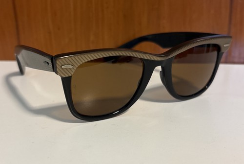 Ray ban bausch lomb b15 - ban,