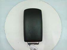 RENAULT KADJAR ARMREST LEATHER