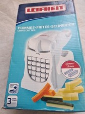 Leifheit Chip Potato Vegetable