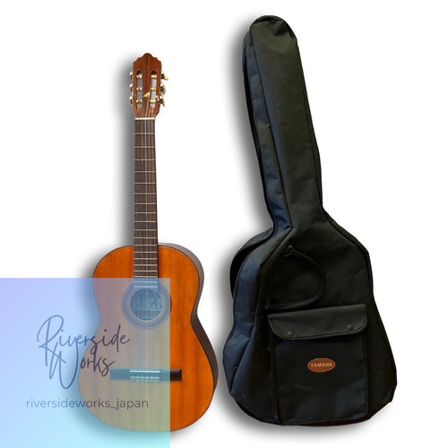Showa retro yamaha classical - showa,