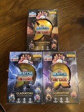 Topps Match Attax 25/26 - Mega Tin 1, 3, 4, 1 item per 1 tin, you can choose no.