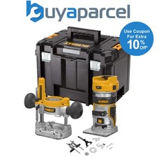 Dewalt DCW604NT 18v XR