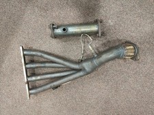 Mini Cooper S R53 sport