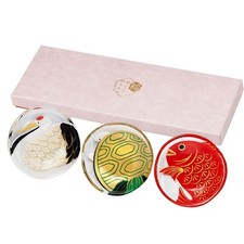 "Japanese tableware" Lucky