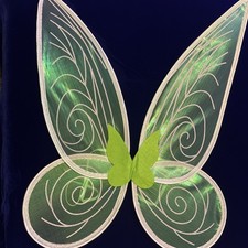 Book Day Tinkerbell Fairy