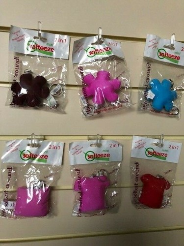 Softeeze mini cushion - mini,