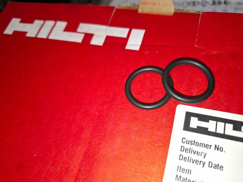 Ring piston hilti te56 - o-ring, te60