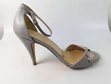 Rachel Simpson Grey All