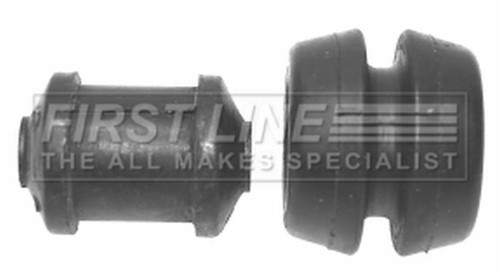 Suspension control arm bush - suspension,