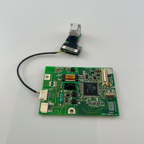 Apple imac modem card - g4, 17"