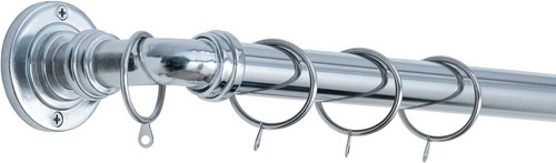 Blackout metal extendable - metal,
