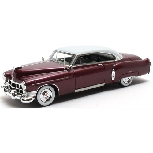 Matrix scale cadillac - 1:43,