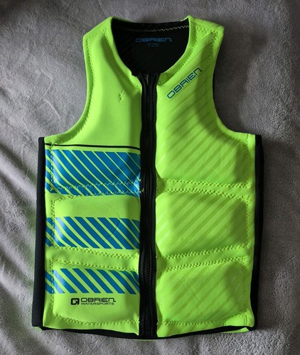 Obrien pro series wake - obrien,