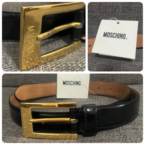 Nwt womens moschino - moschino, belt