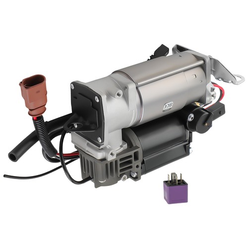Air suspension compressor - air,