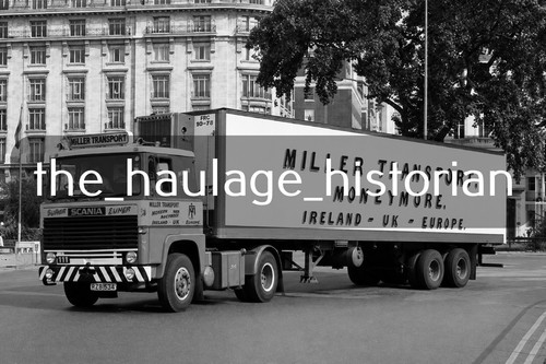 Thh truck photos scania 111 - thh,