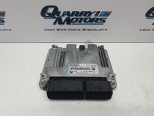 BMW Engine Coontrol Unit DDE