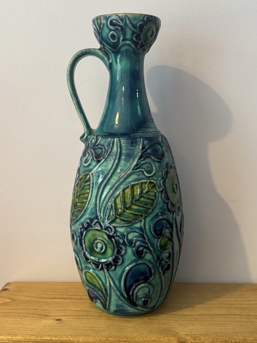 Vintage west german - vintage,