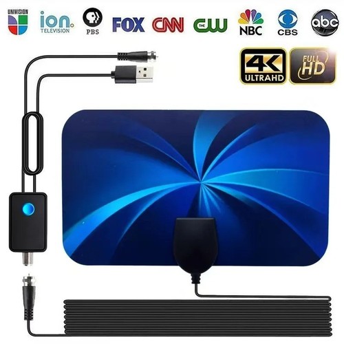 Aerial digital indoor - tv,