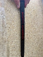 Pistolero Textured Putter Grip