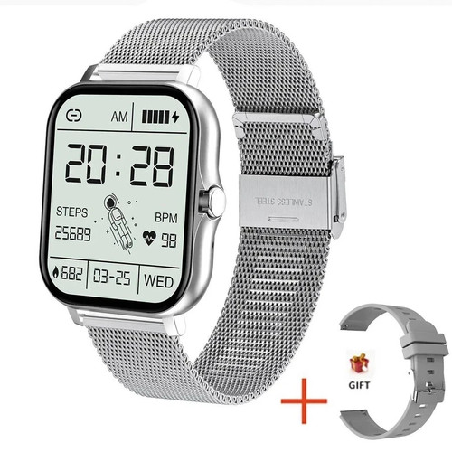 Bluetooth smart watch - bluetooth,