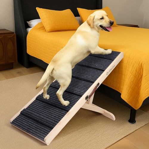 Dog ramp for - &, couch
