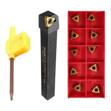 Cemented New Carbide Material